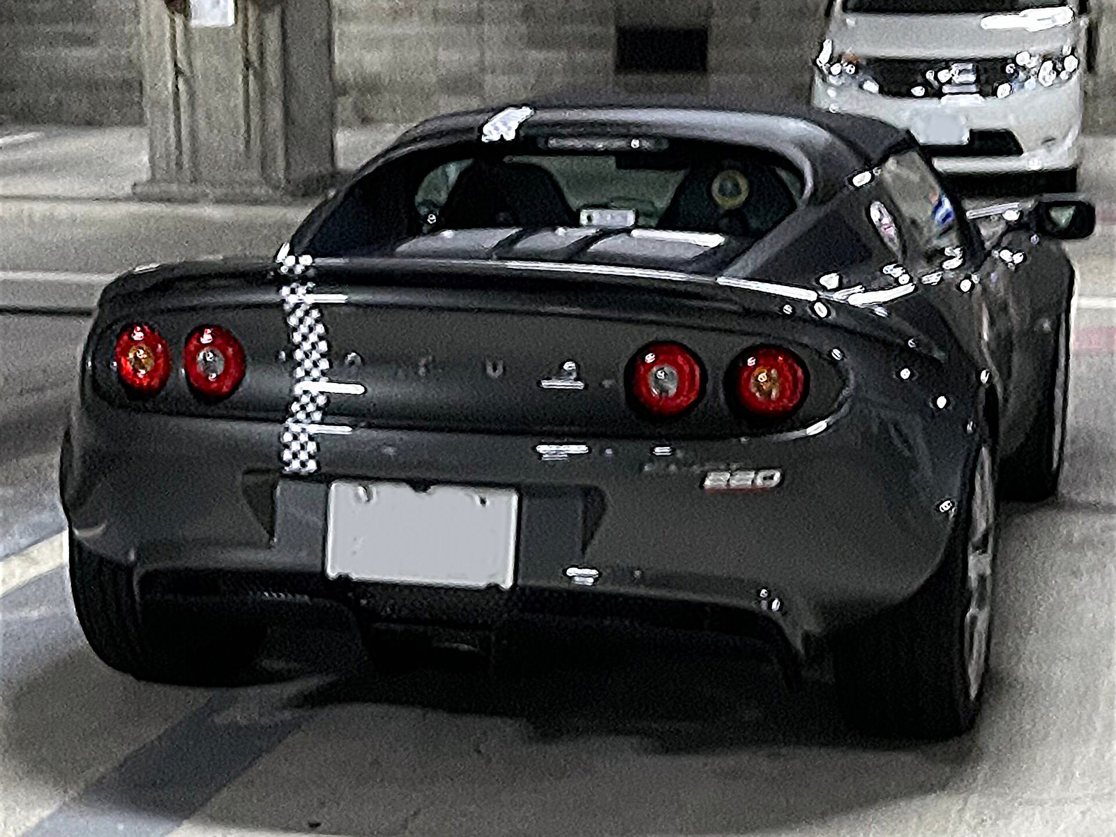 Lotus Elise Sport 220