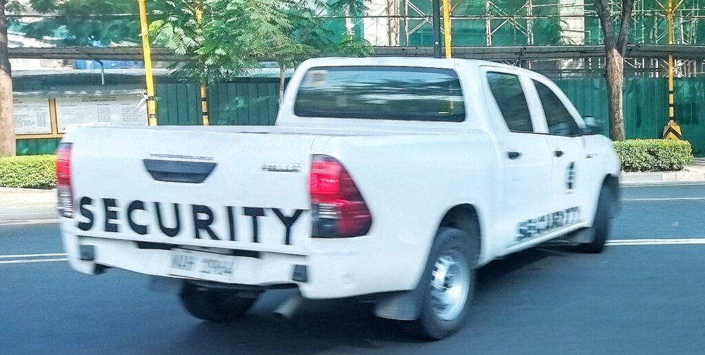 Toyota Truck photo