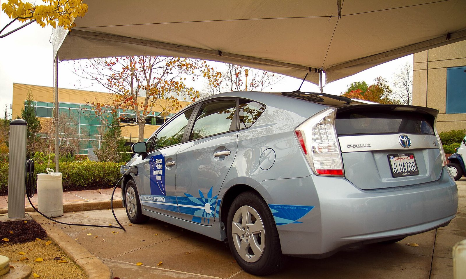 Toyota Prius Prime