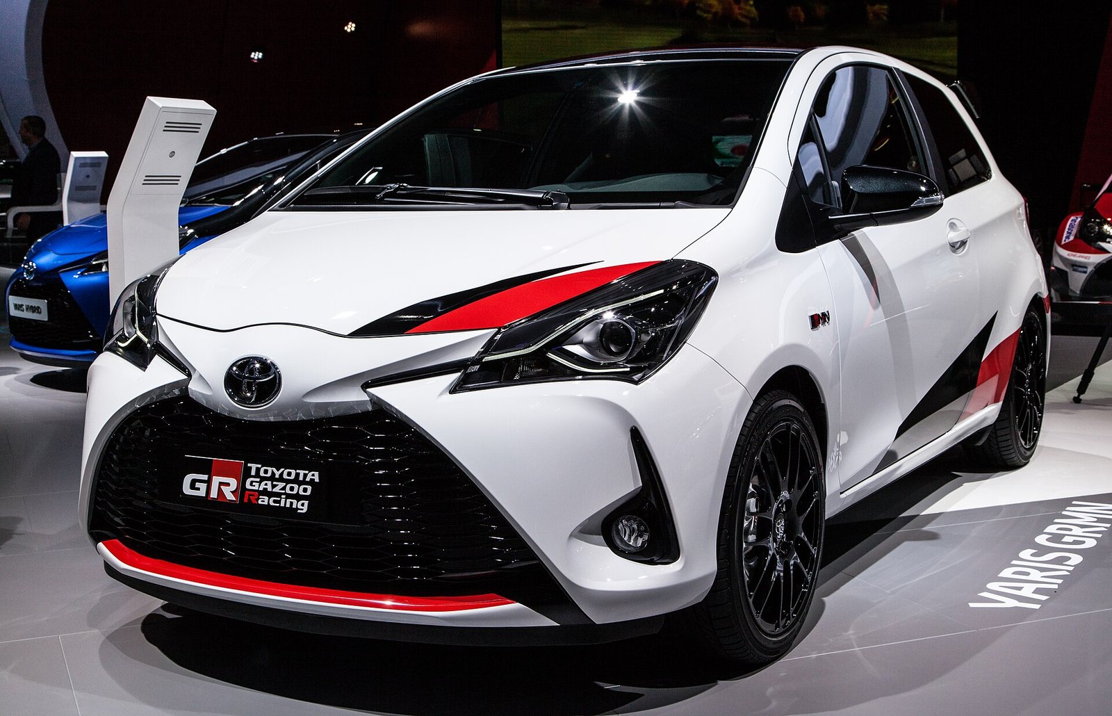 Scion Ia