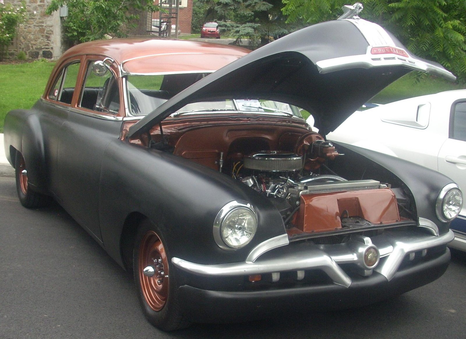 Pontiac Chieftain