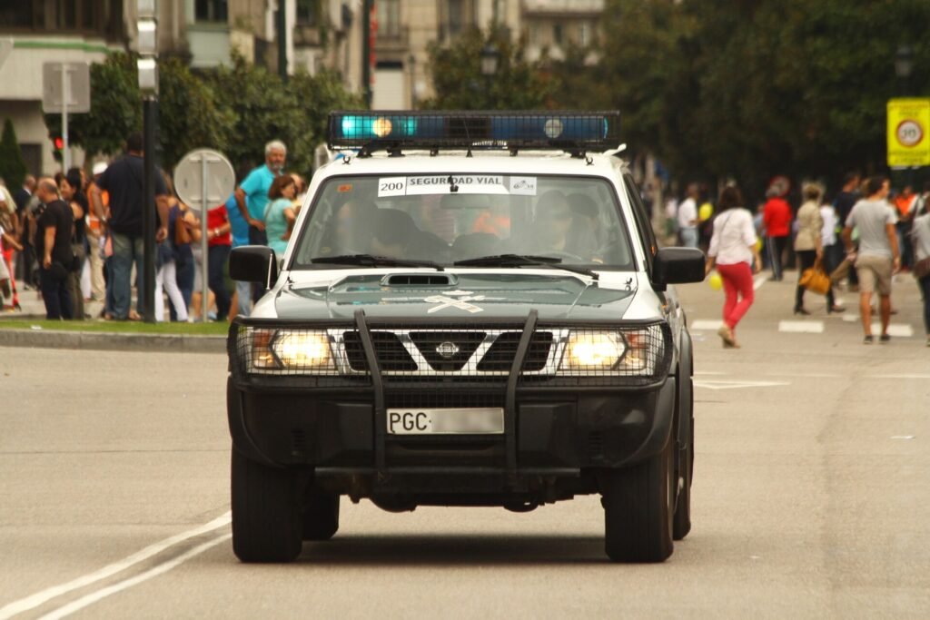 Nissan Patrol Gr photo