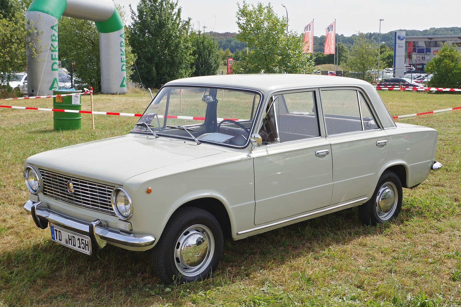 Lada 1200
