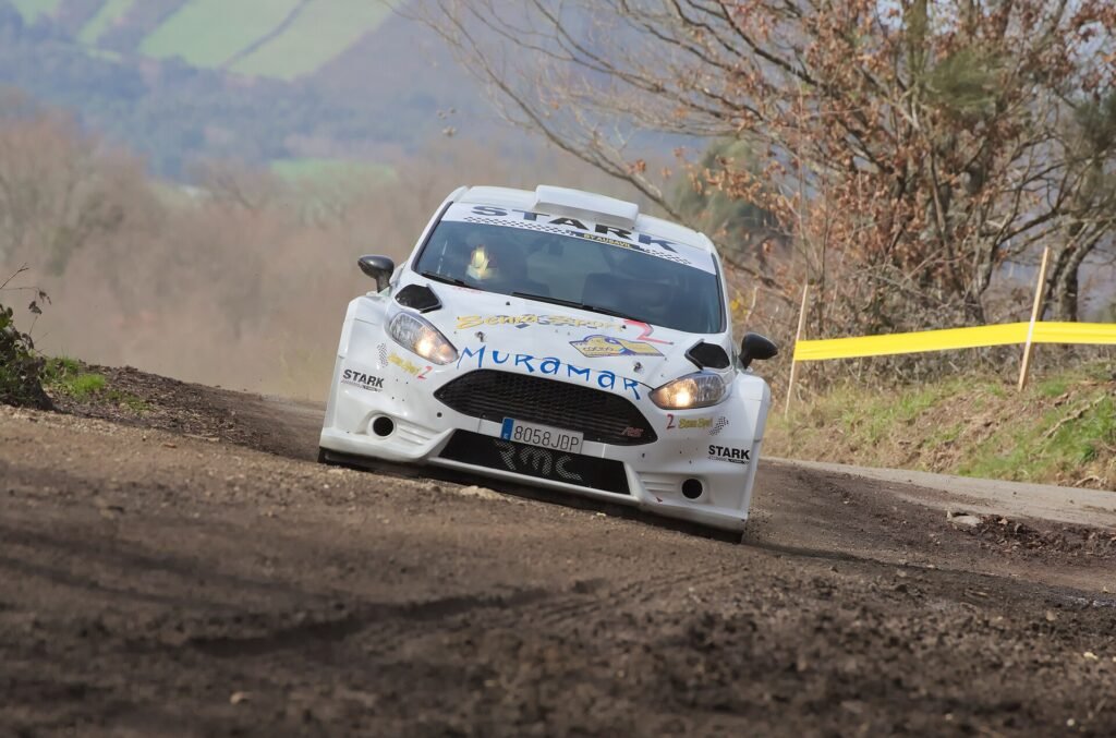 Ford Fiesta photo