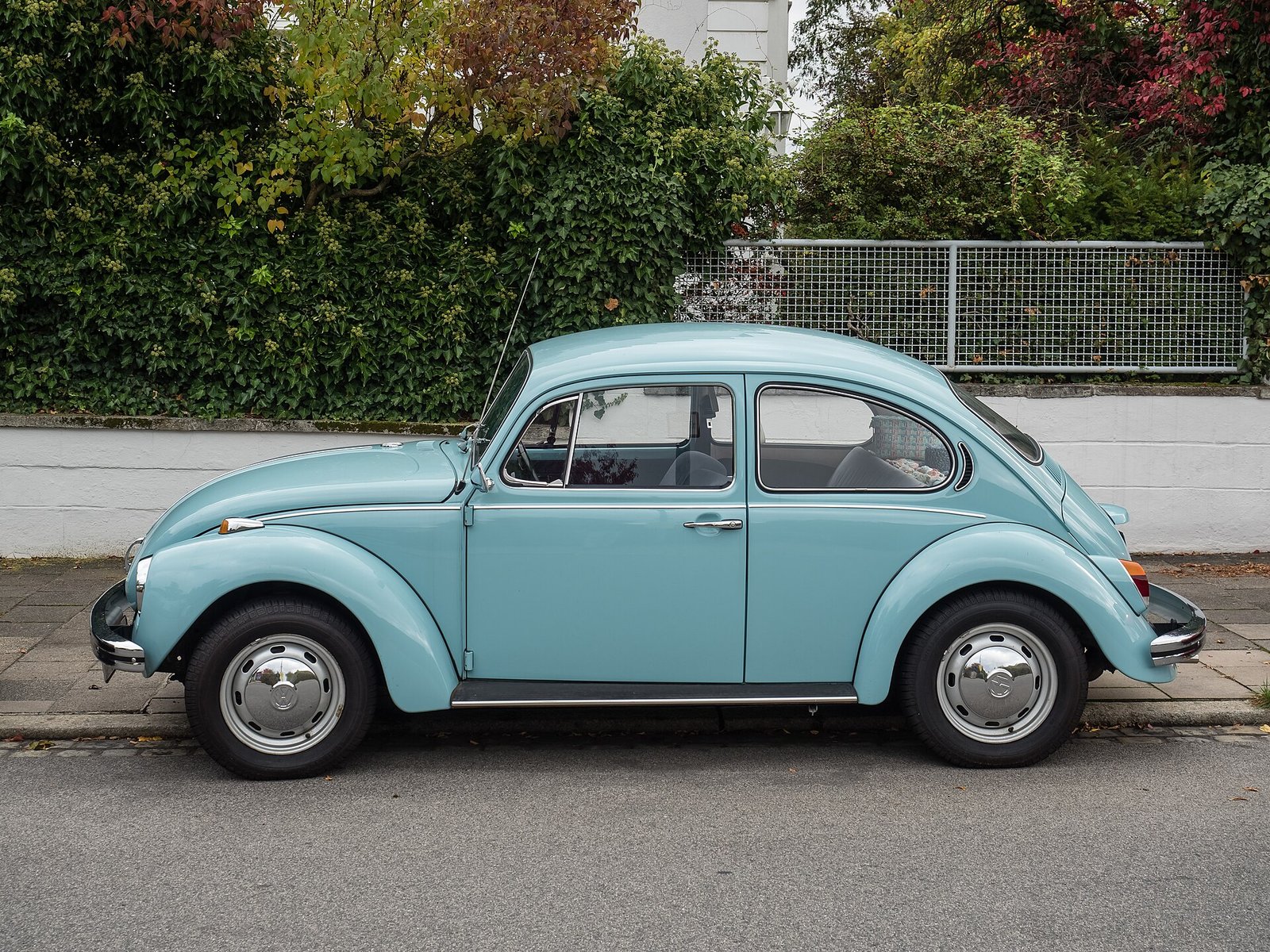 Volkswagen 1200