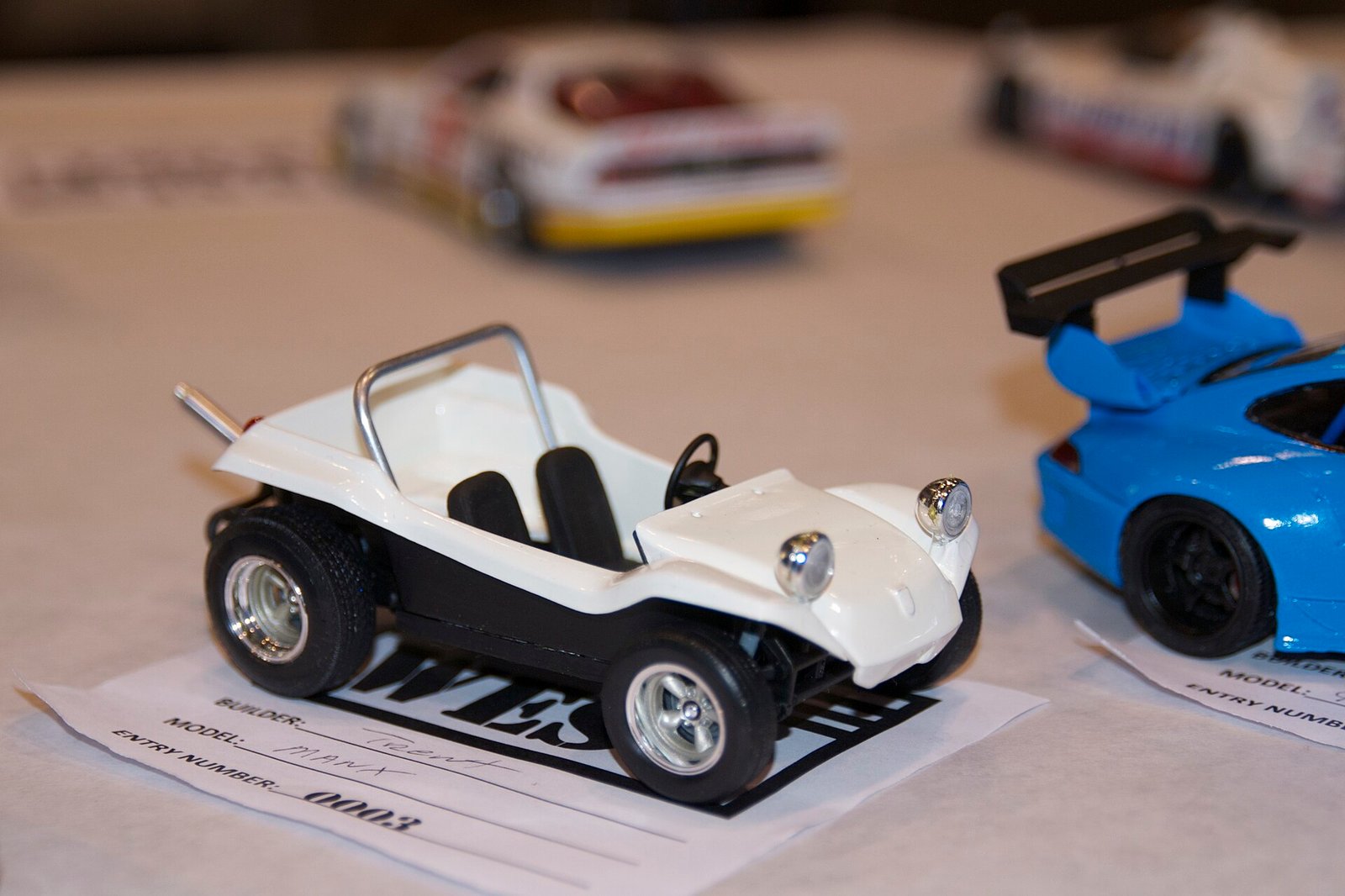 Volkswagen Meyers Manx