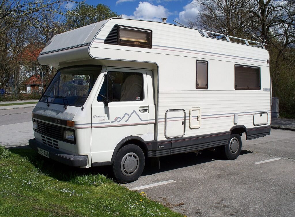 Volkswagen Lt photo