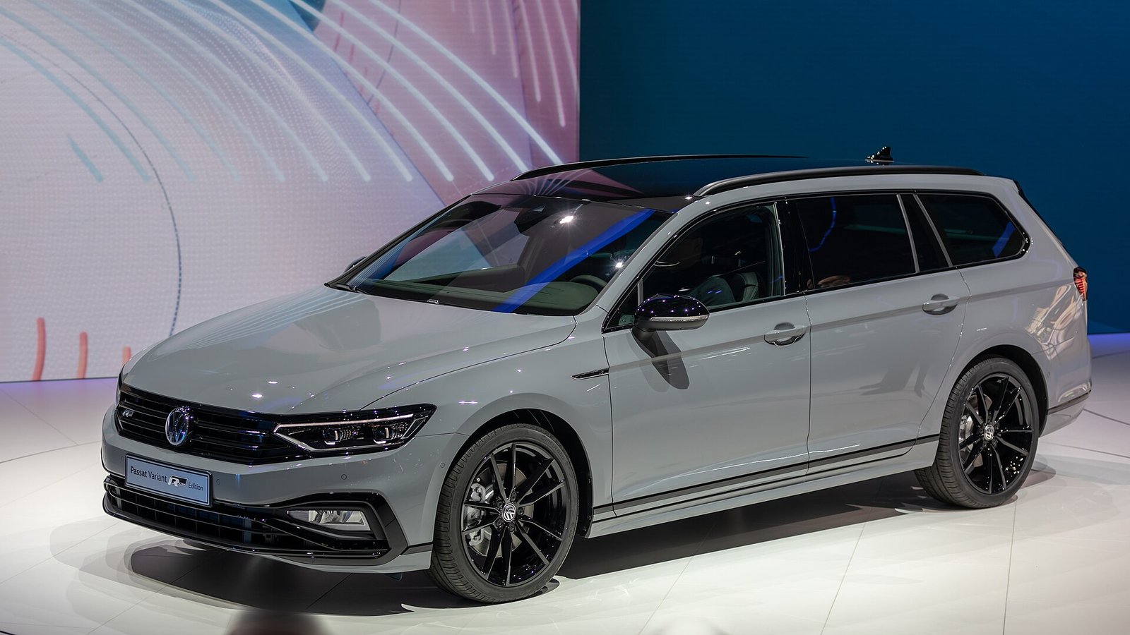 Volkswagen 3BG