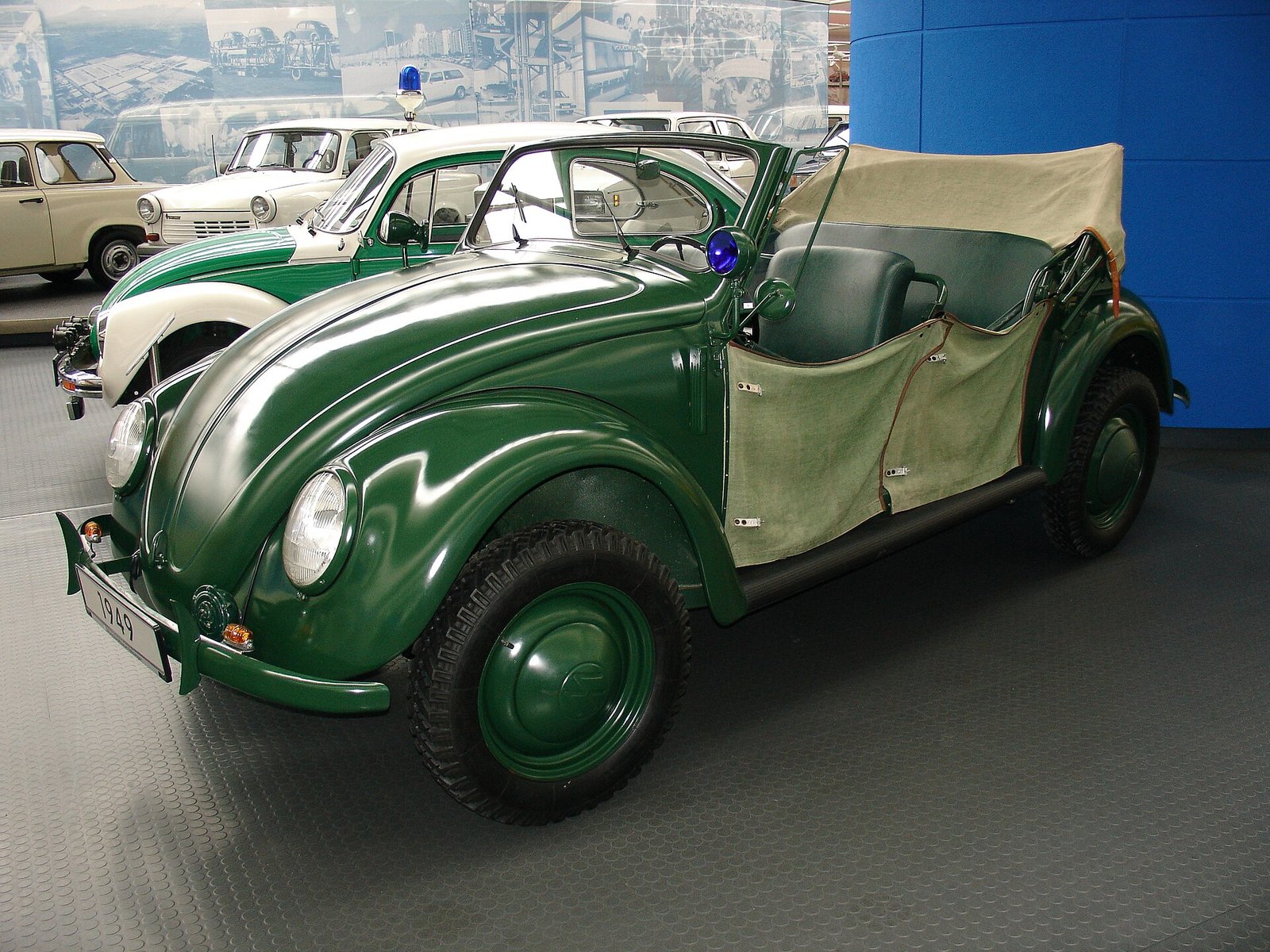 Volkswagen 18