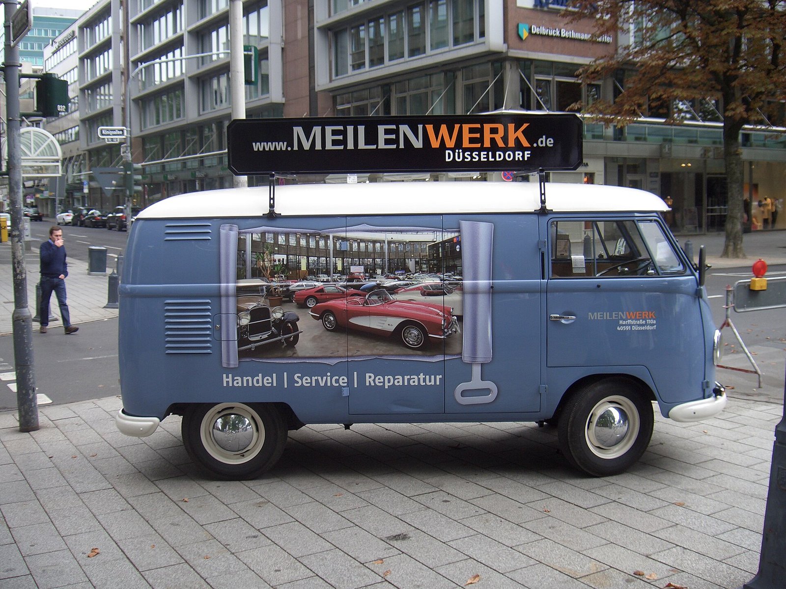 Volkswagen 253
