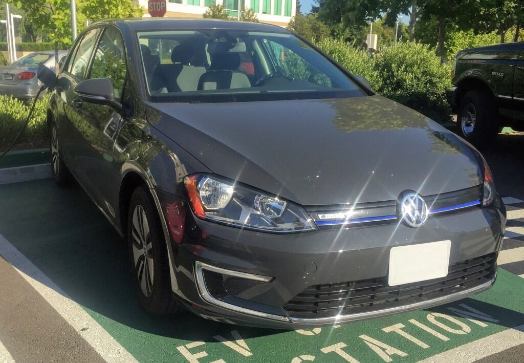 Volkswagen 19 E photo