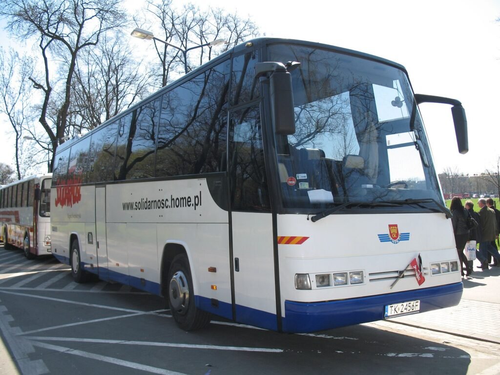 Volvo B12 photo