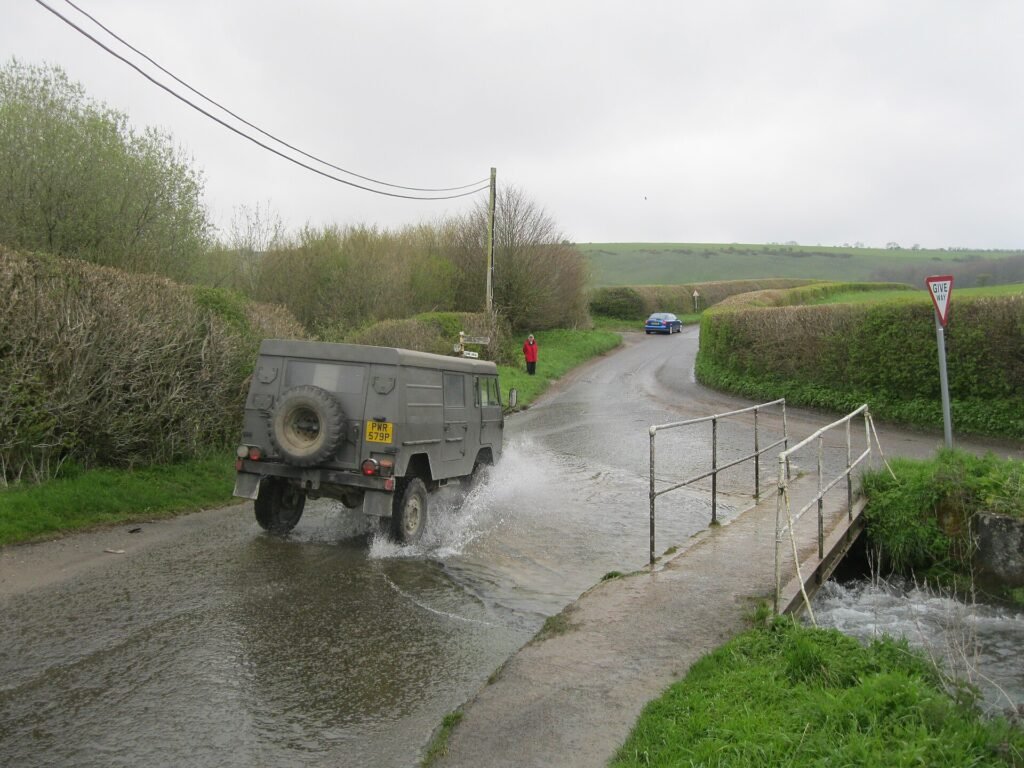Volvo C303 photo