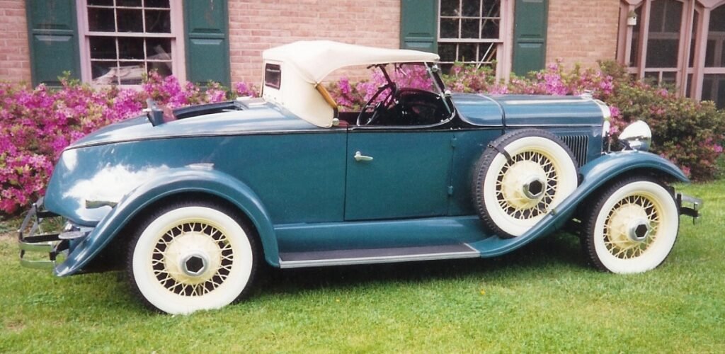 Essex Super Six photo