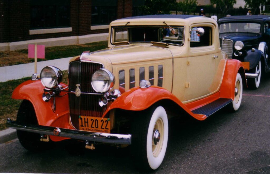 Nash Ambassador photo