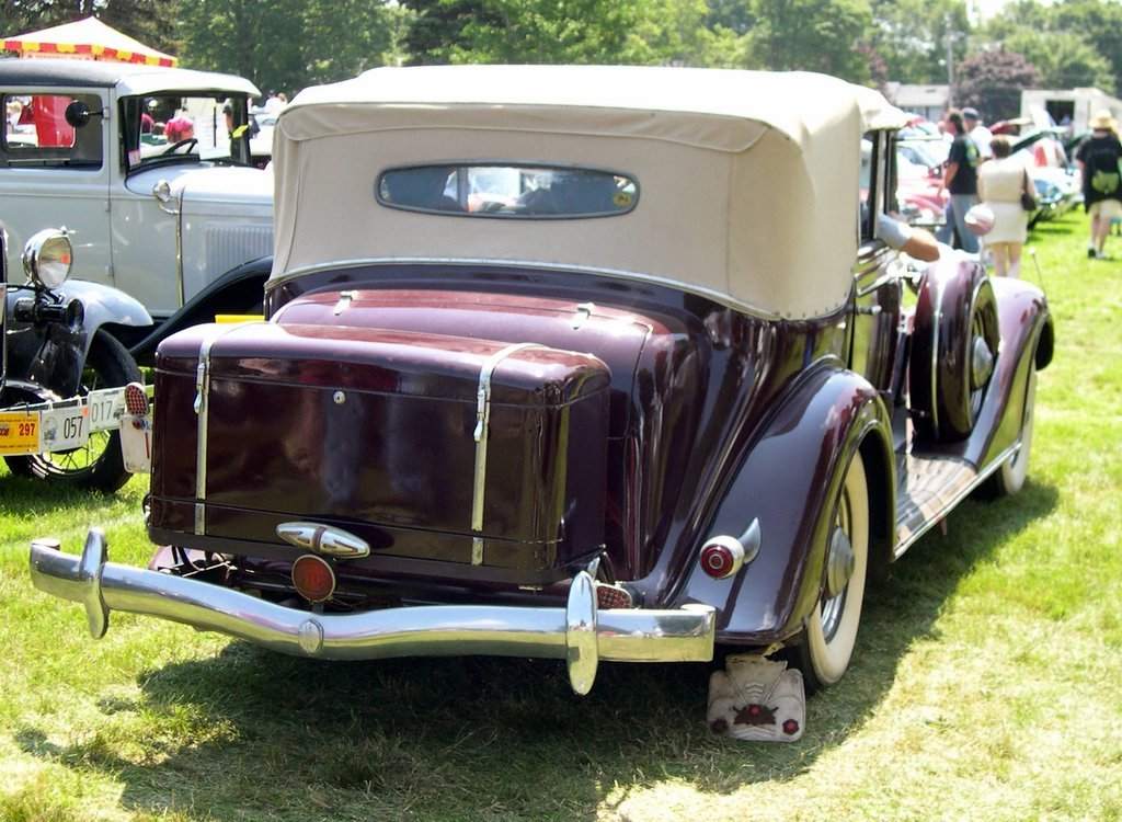 Buick Phaeton