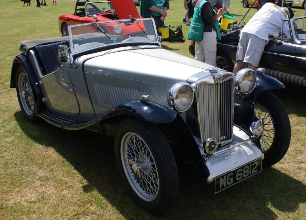 MG TB photo