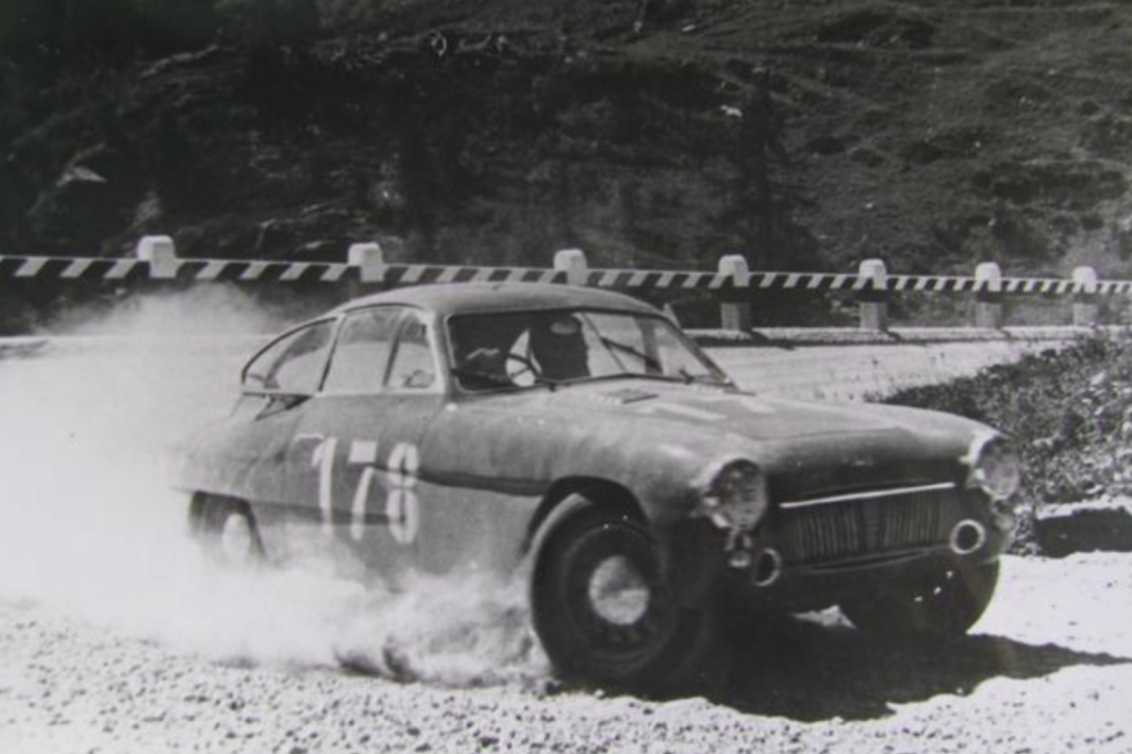 Fiat Home-Car photo