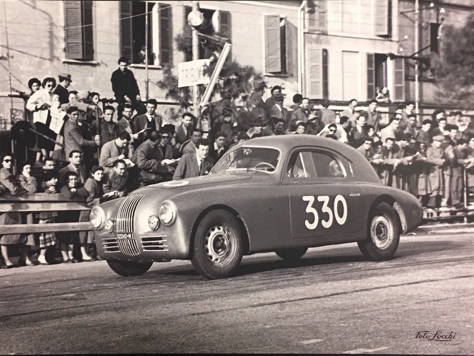 Fiat Home-Car