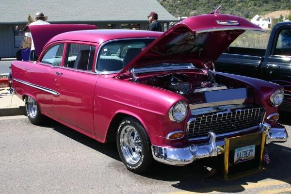 Chevrolet 150