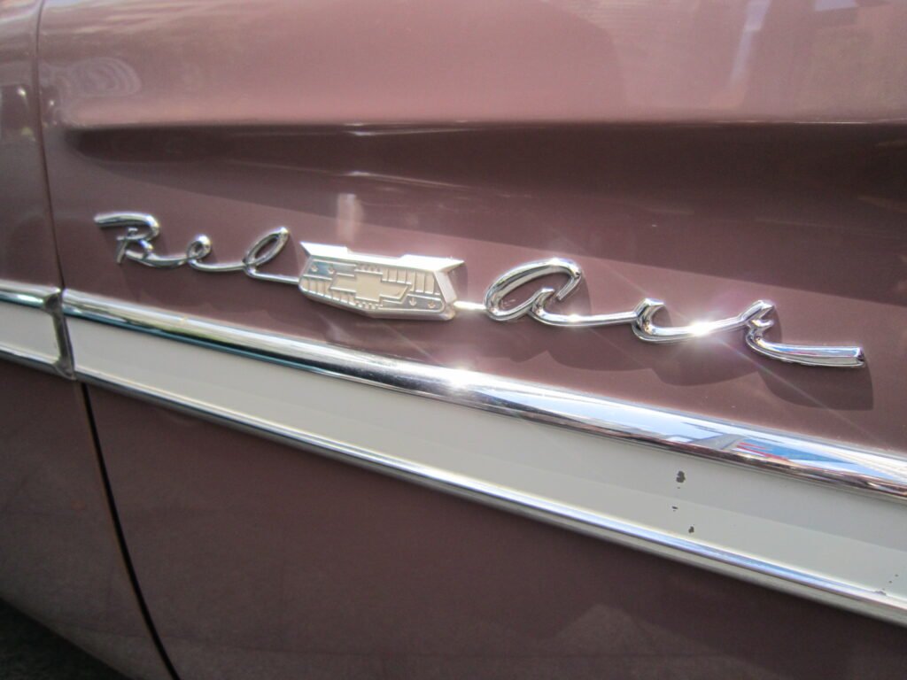 Chevrolet 210 Bel Air photo