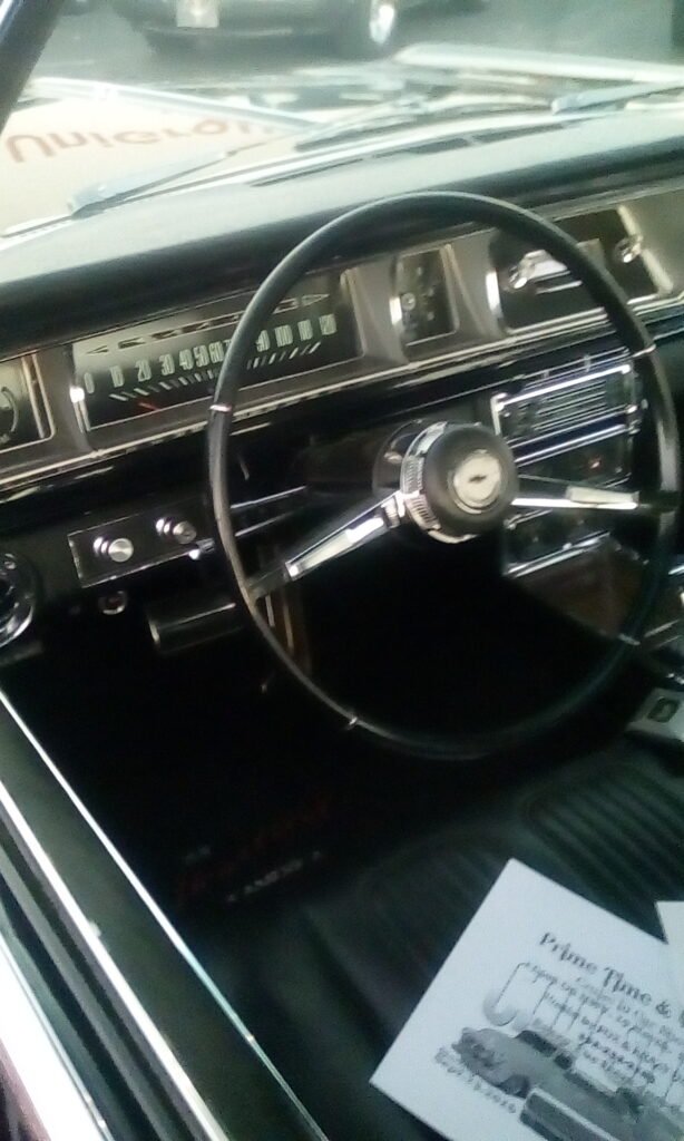 Chevrolet Impala Caprice photo
