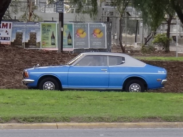 Datsun 180B photo
