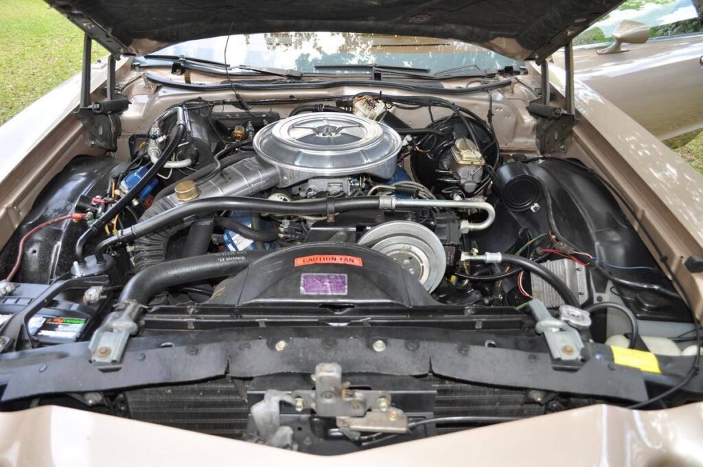 Ford Ranchero GT photo