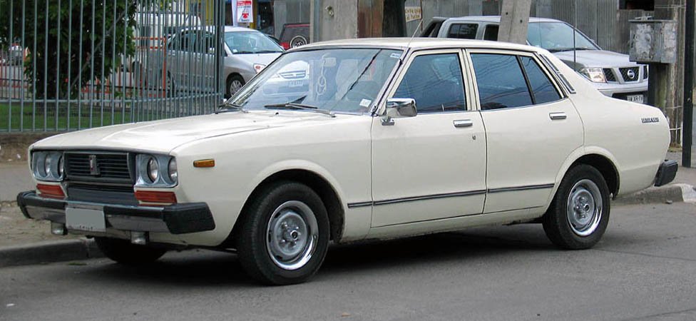 Datsun 180B