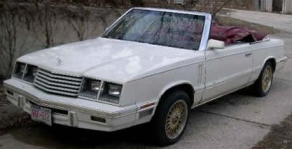 Dodge 400