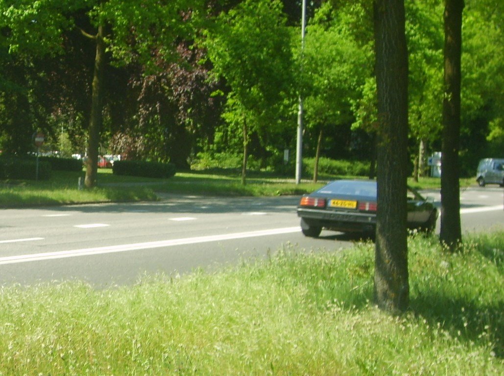 Lotus Esprit S3