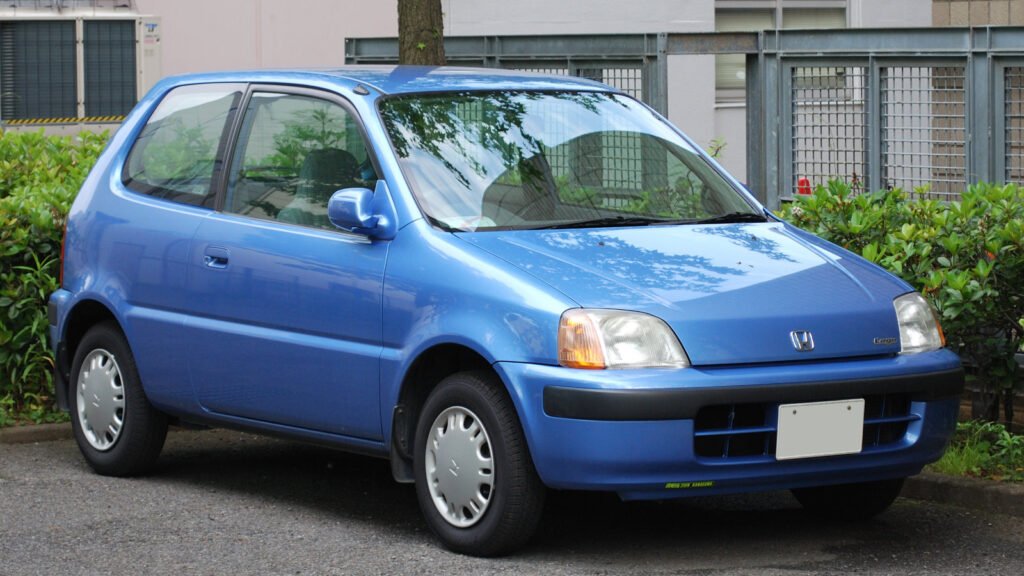 Honda Logo photo