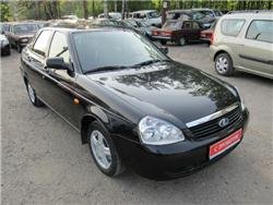 Lada 2172 photo