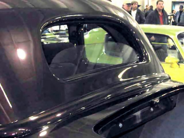 Ford 5 Window photo
