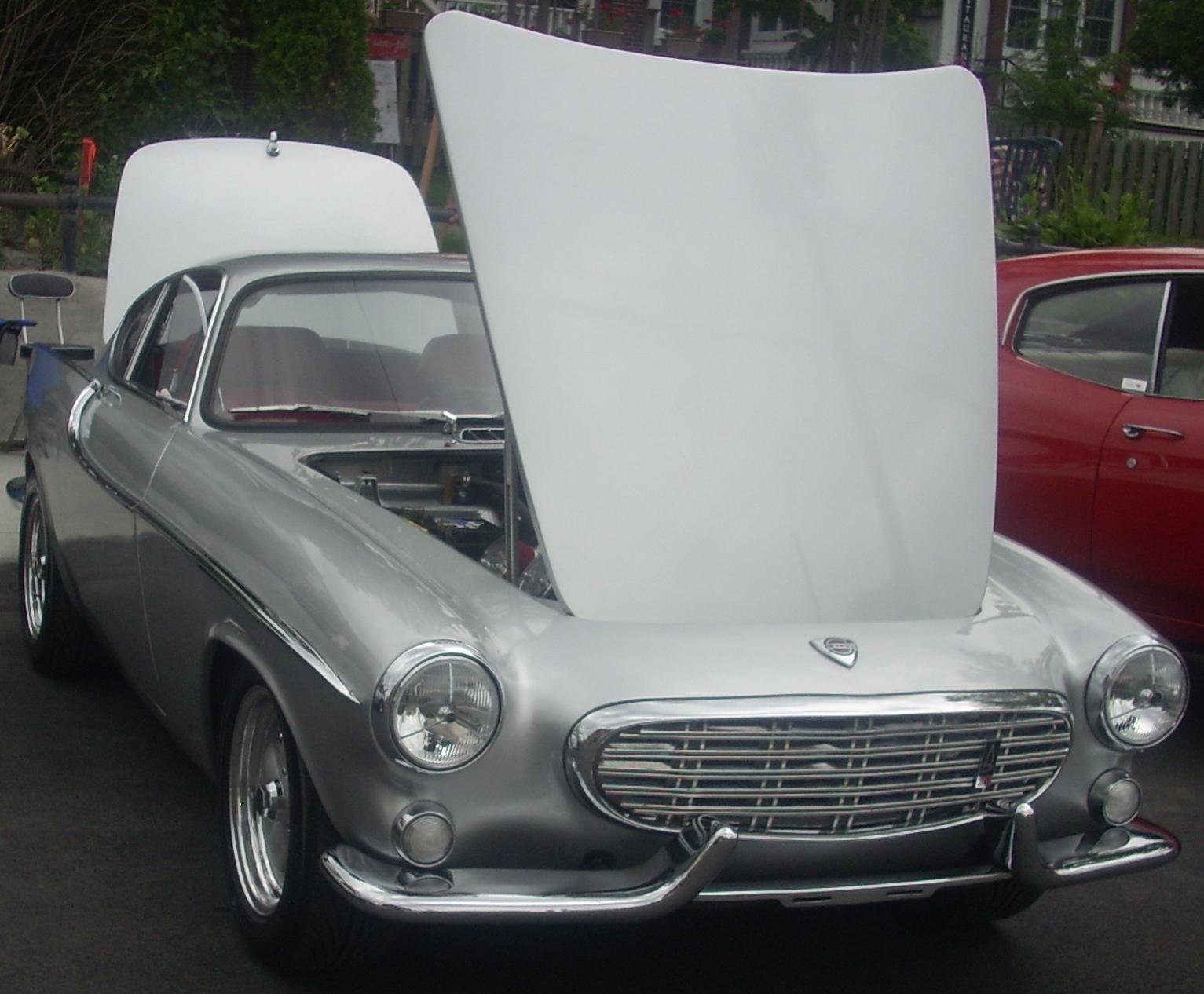 Volvo 1800S