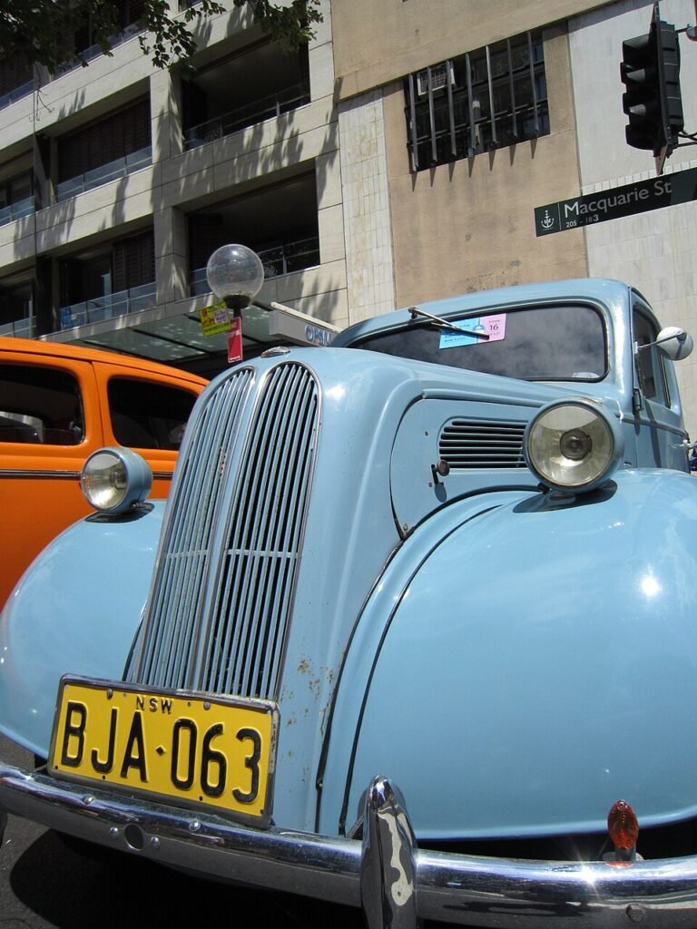 Ford Popular photo