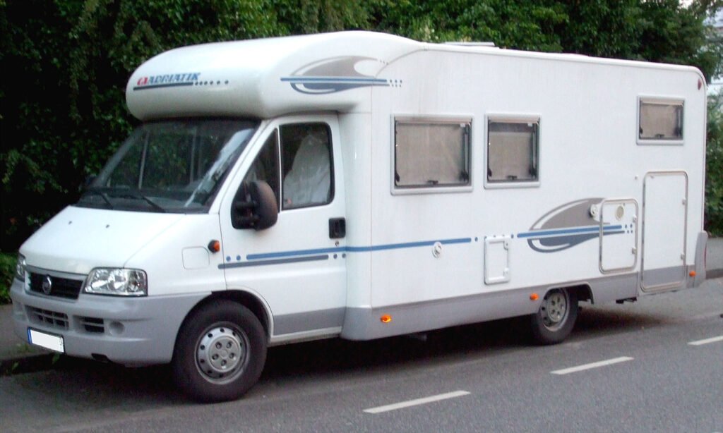 Fiat Adriatik photo