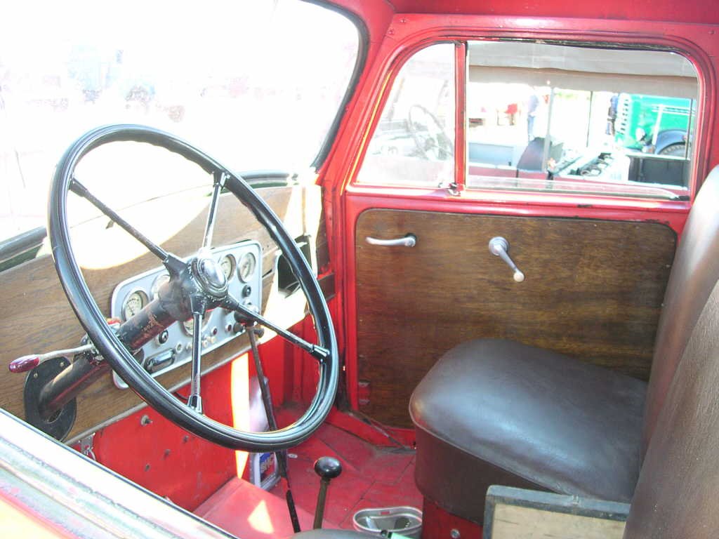 Mazda B3000
