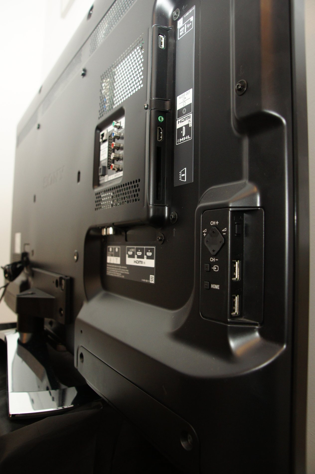 Mercedes-Benz Bravia