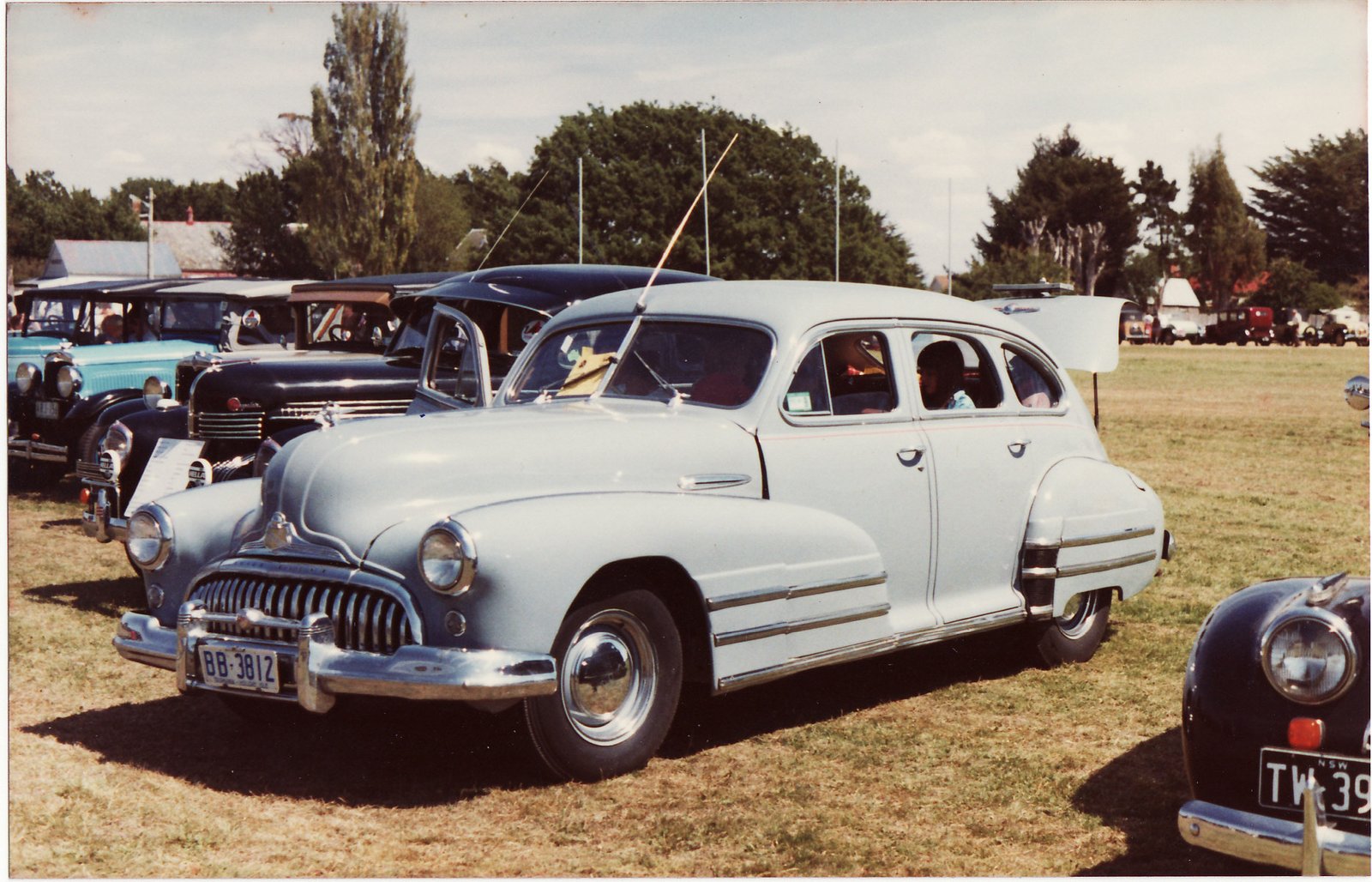 Buick 48