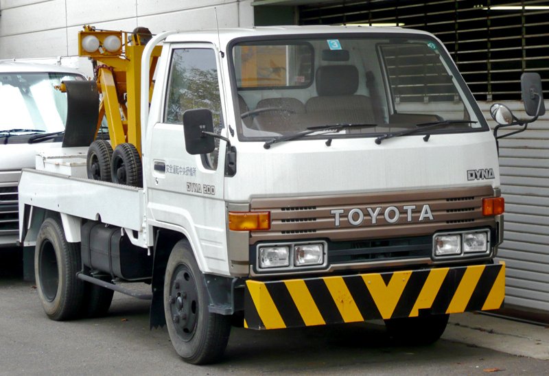 Toyota Dyna