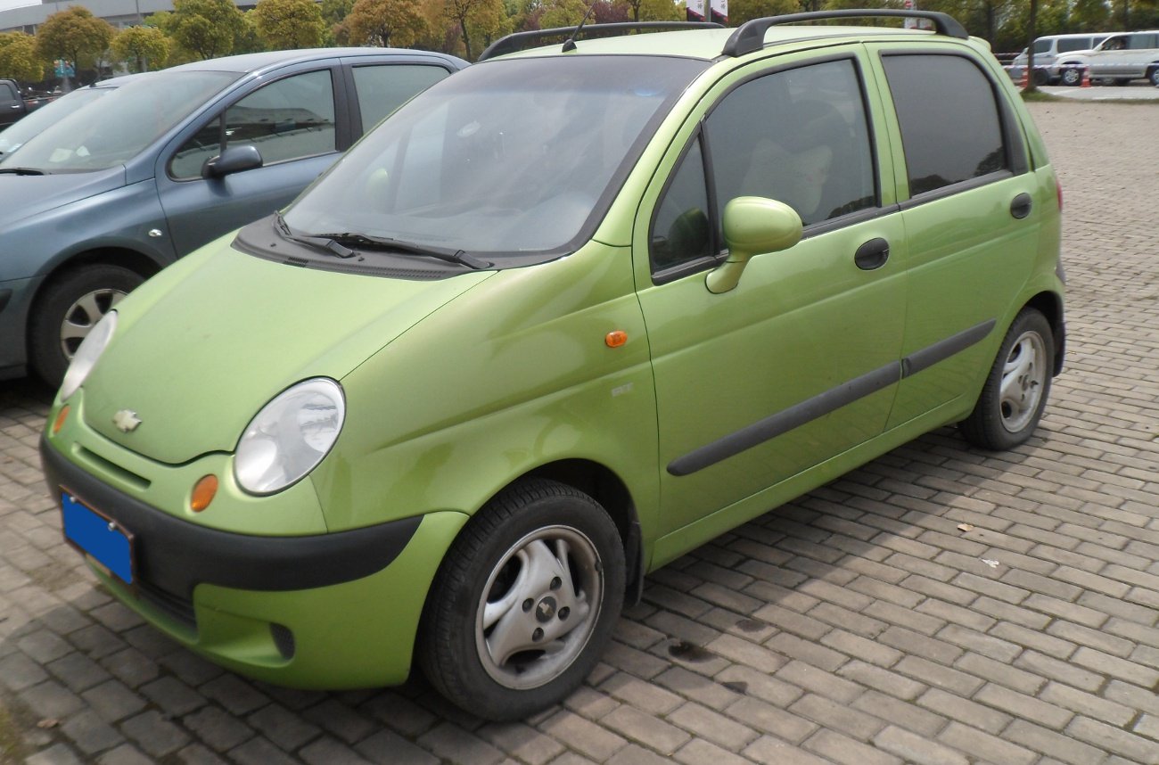 Fiat M150