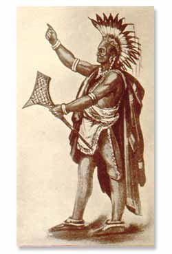 Pontiac Chief photo