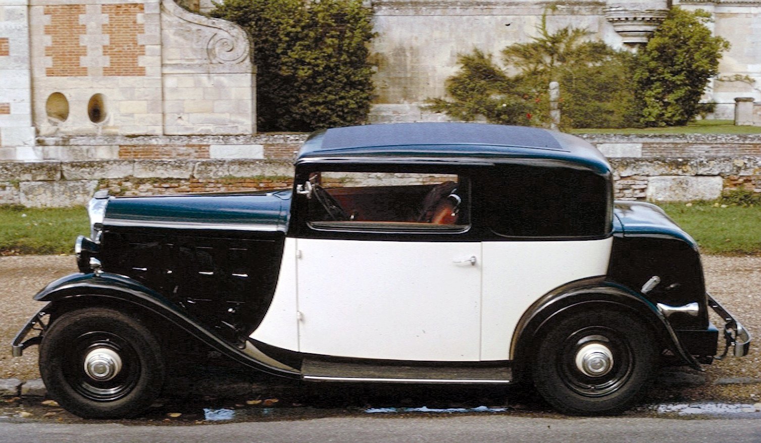 Citroën Light 15