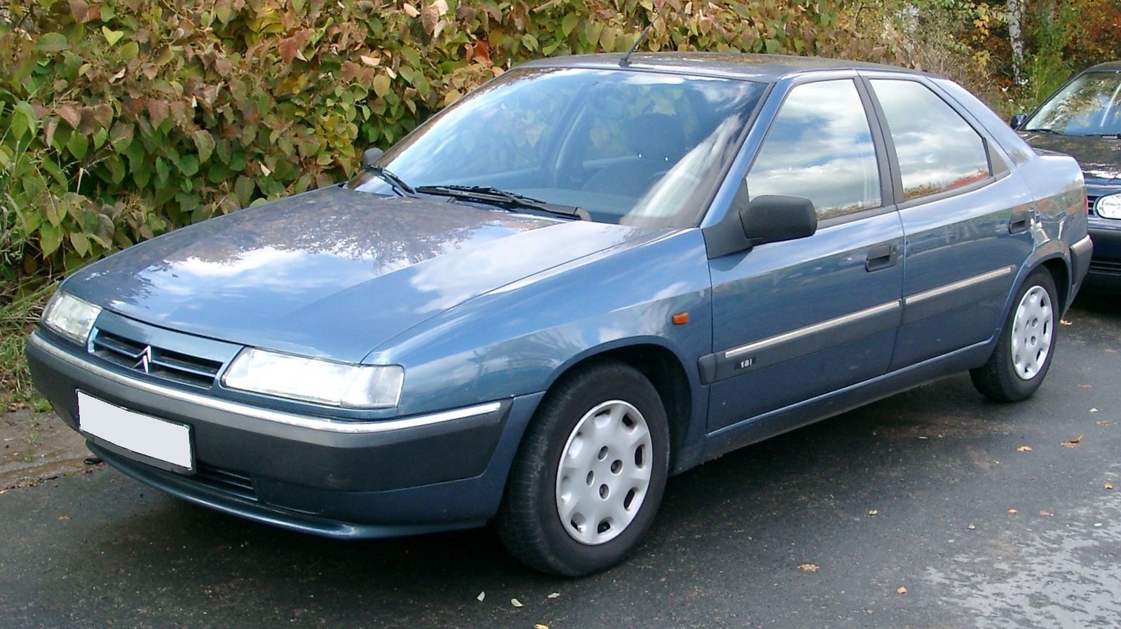 Citroën Xantia