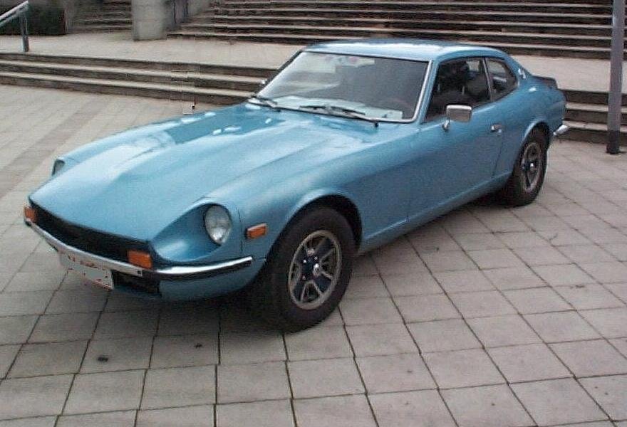 Datsun 260 Z