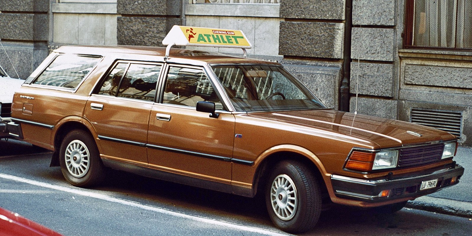 Datsun 280C