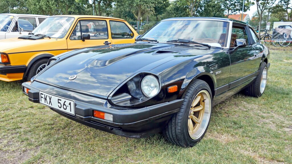 Datsun 280ZX photo