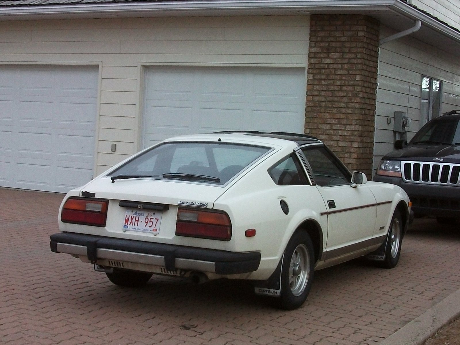 Datsun 280ZX