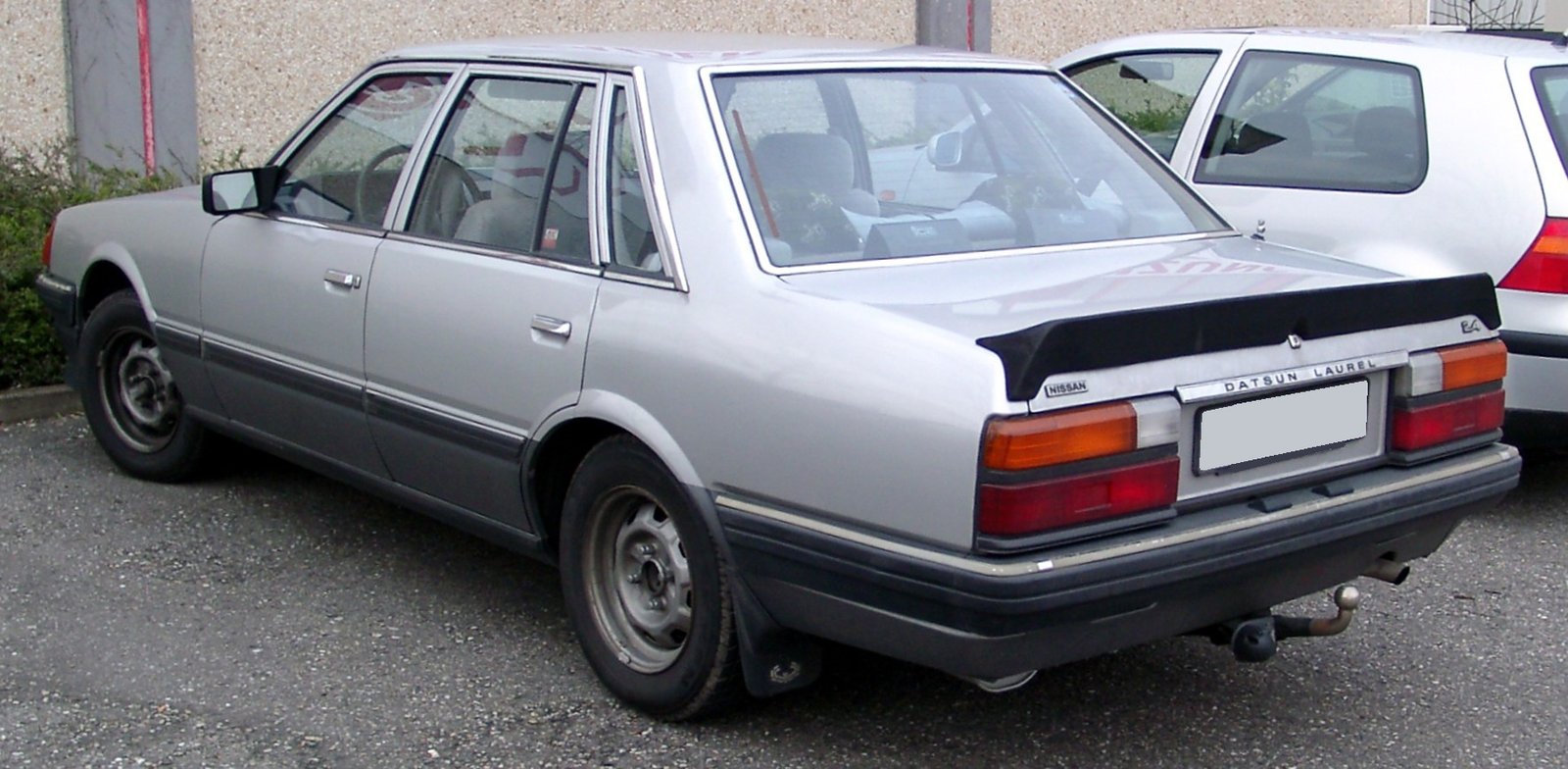 Datsun Laurel